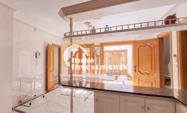 Reventa - Ático - San Pedro - Lo Pagan