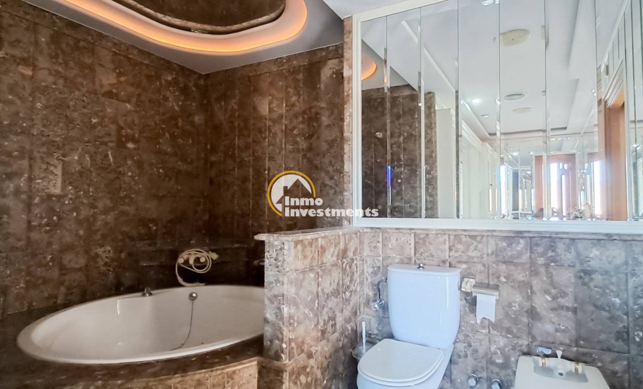 Reventa - Ático - San Pedro - Lo Pagan