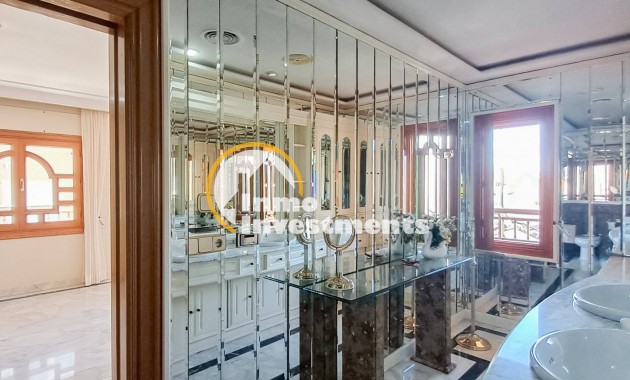 Reventa - Ático - San Pedro - Lo Pagan