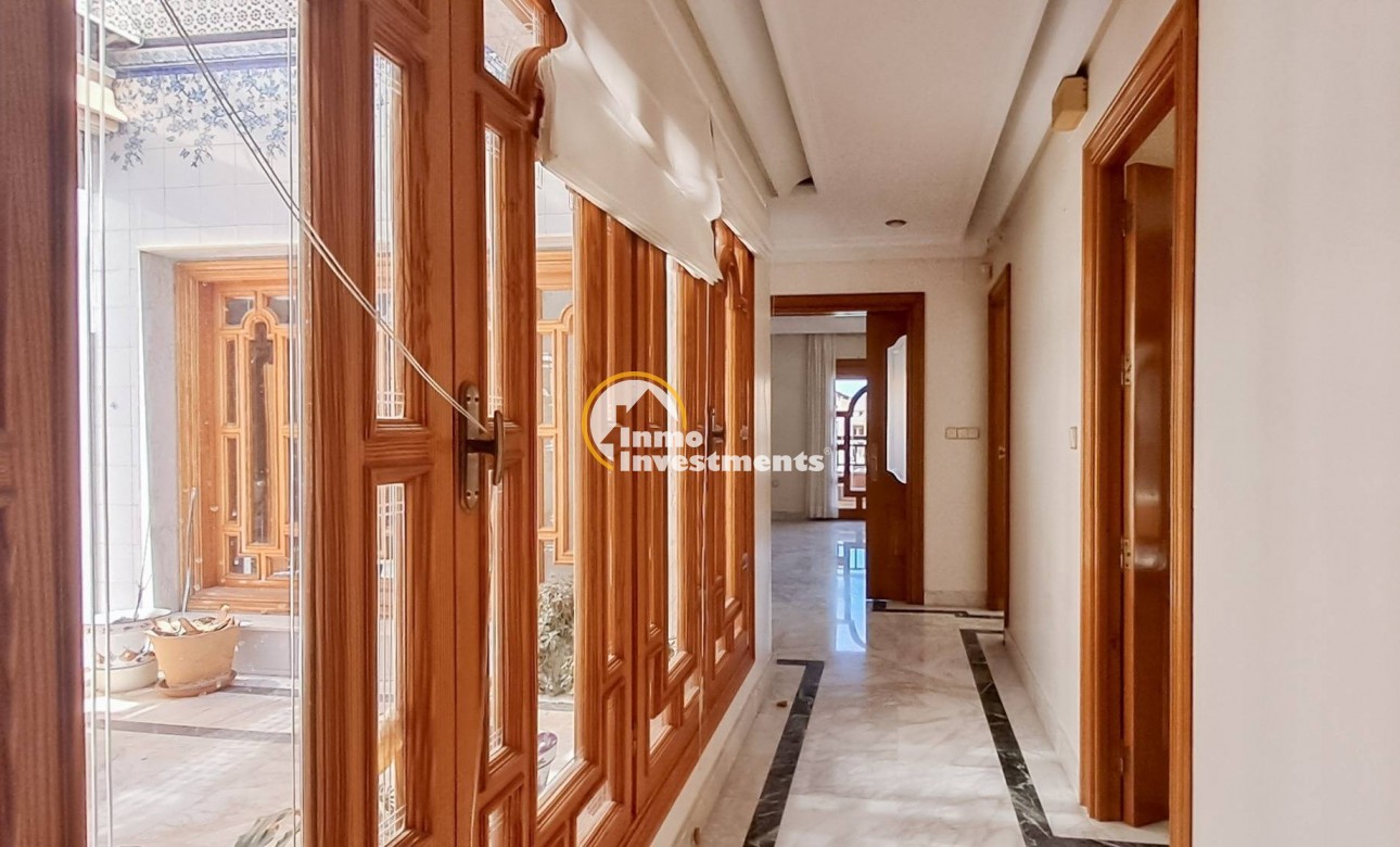 Reventa - Ático - San Pedro - Lo Pagan