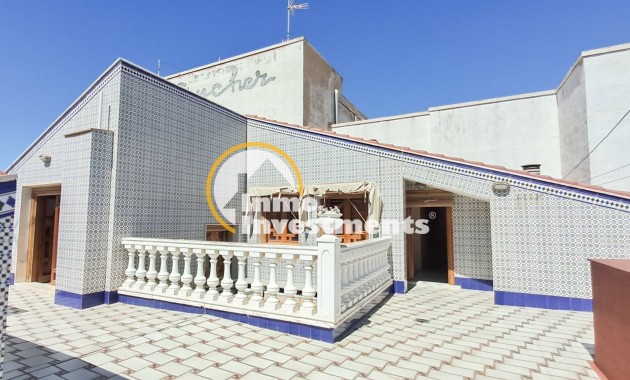 Reventa - Ático - San Pedro - Lo Pagan