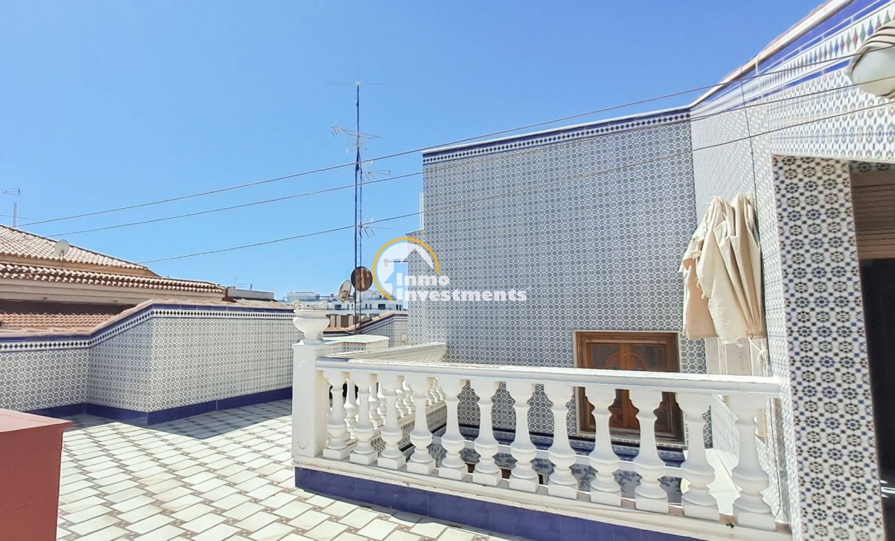 Reventa - Ático - San Pedro - Lo Pagan