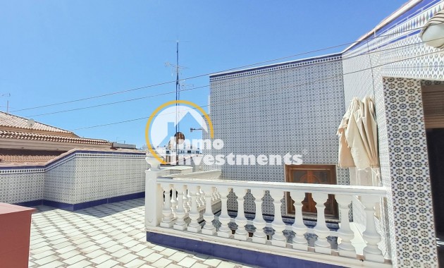 Reventa - Ático - San Pedro - Lo Pagan