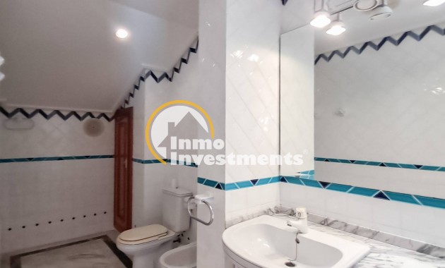 Reventa - Ático - San Pedro - Lo Pagan