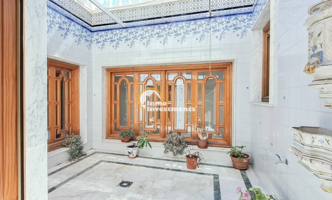 Reventa - Ático - San Pedro - Lo Pagan