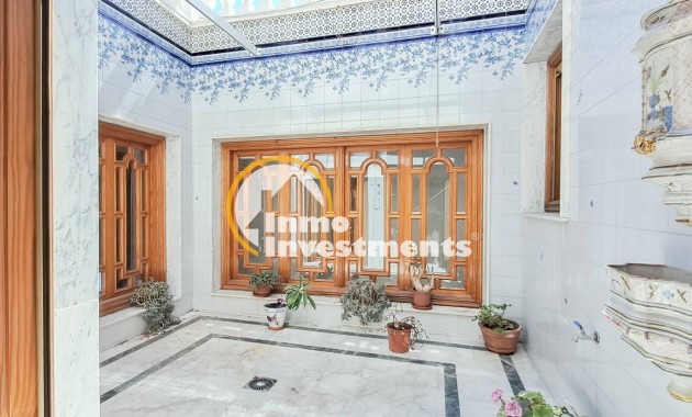 Reventa - Ático - San Pedro - Lo Pagan