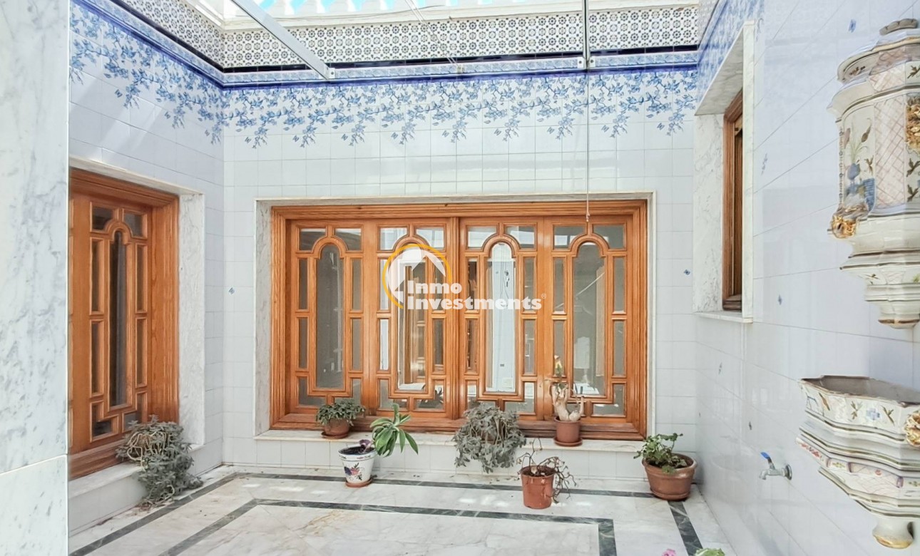 Reventa - Ático - San Pedro - Lo Pagan