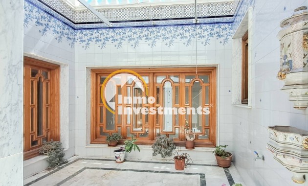 Reventa - Ático - San Pedro - Lo Pagan