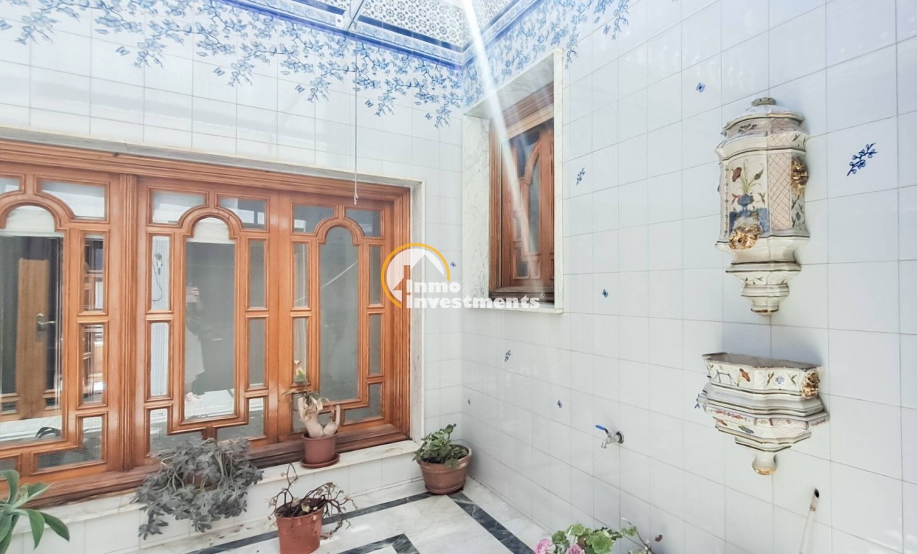 Reventa - Ático - San Pedro - Lo Pagan