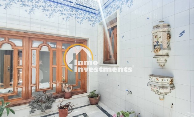 Reventa - Ático - San Pedro - Lo Pagan