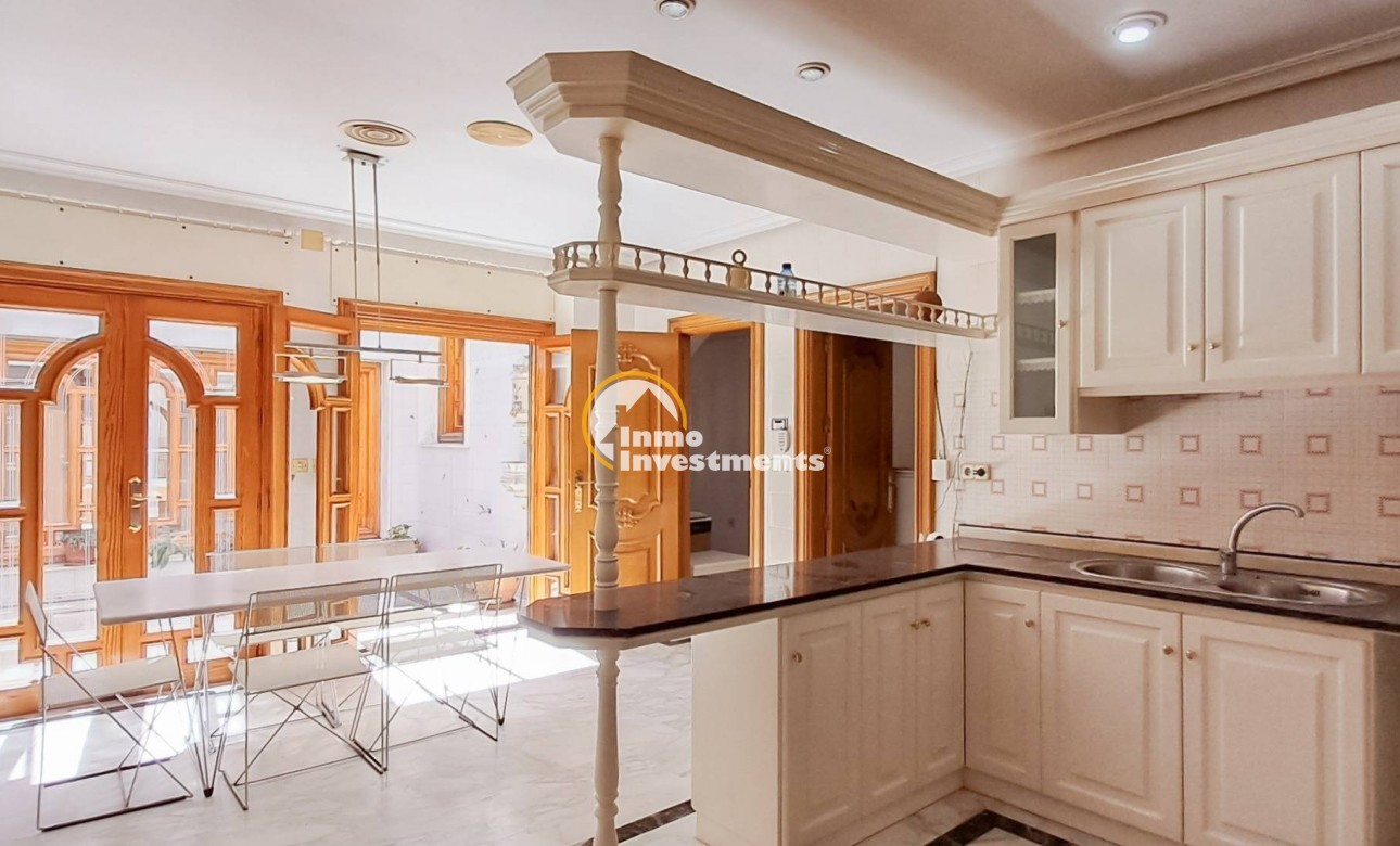 Reventa - Ático - San Pedro - Lo Pagan