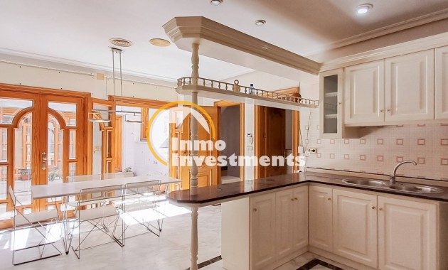 Reventa - Ático - San Pedro - Lo Pagan