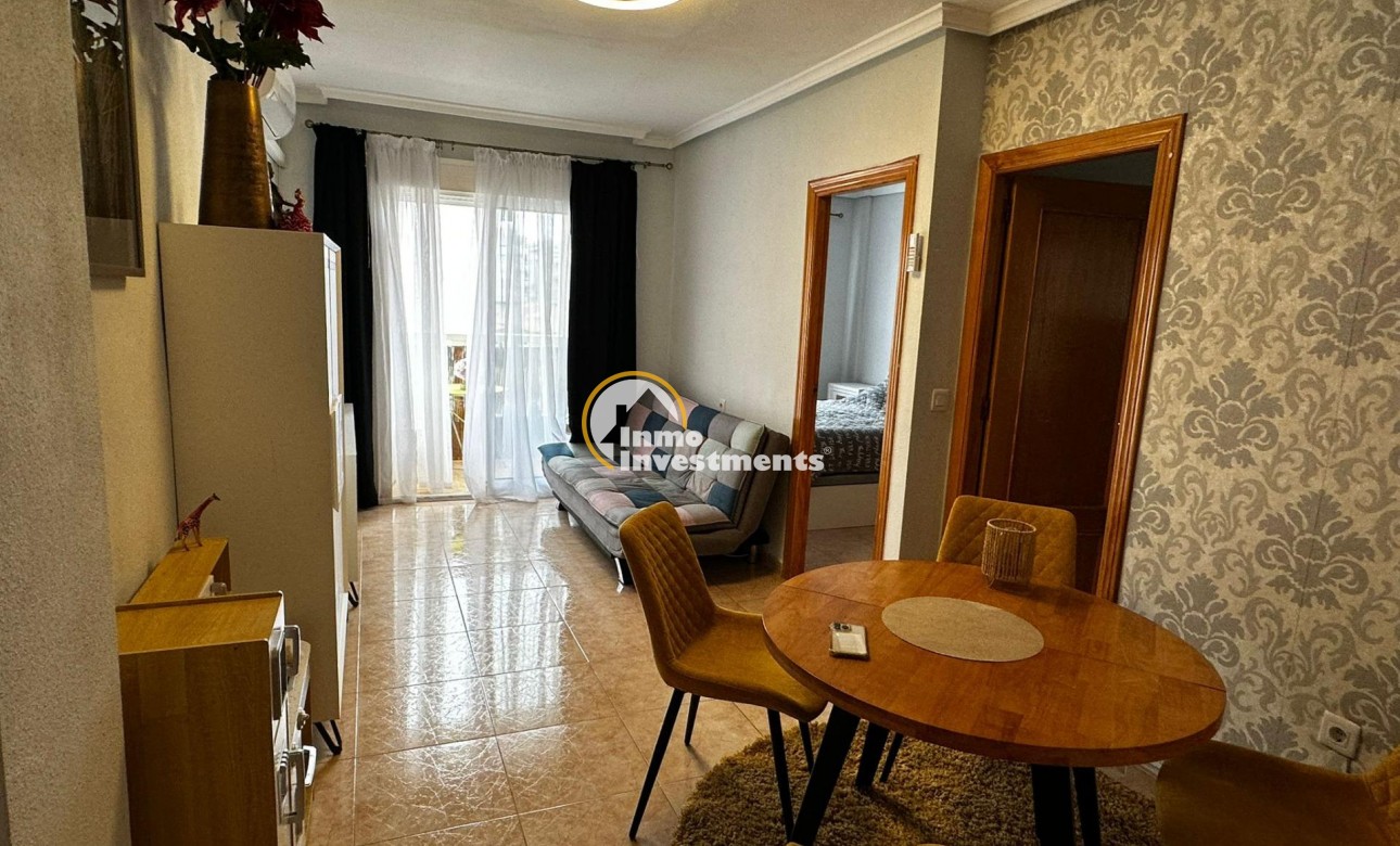 Revente privée - Appartement - Torrevieja - Centro