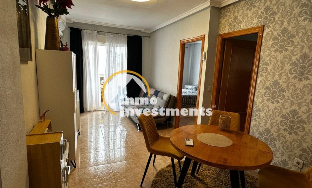 Revente privée - Appartement - Torrevieja - Centro