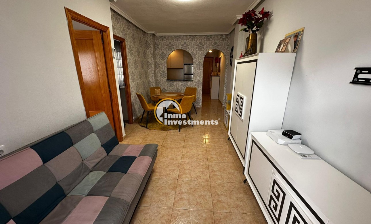 Revente privée - Appartement - Torrevieja - Centro