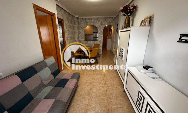 Revente privée - Appartement - Torrevieja - Centro