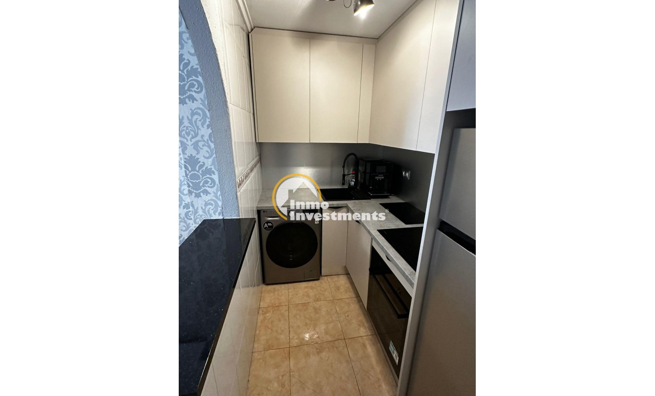 Revente privée - Appartement - Torrevieja - Centro