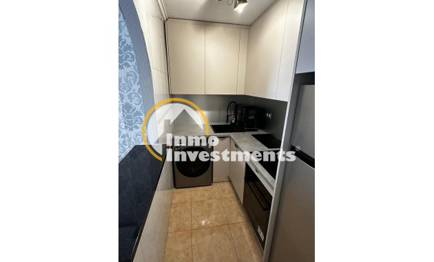 Revente privée - Appartement - Torrevieja - Centro