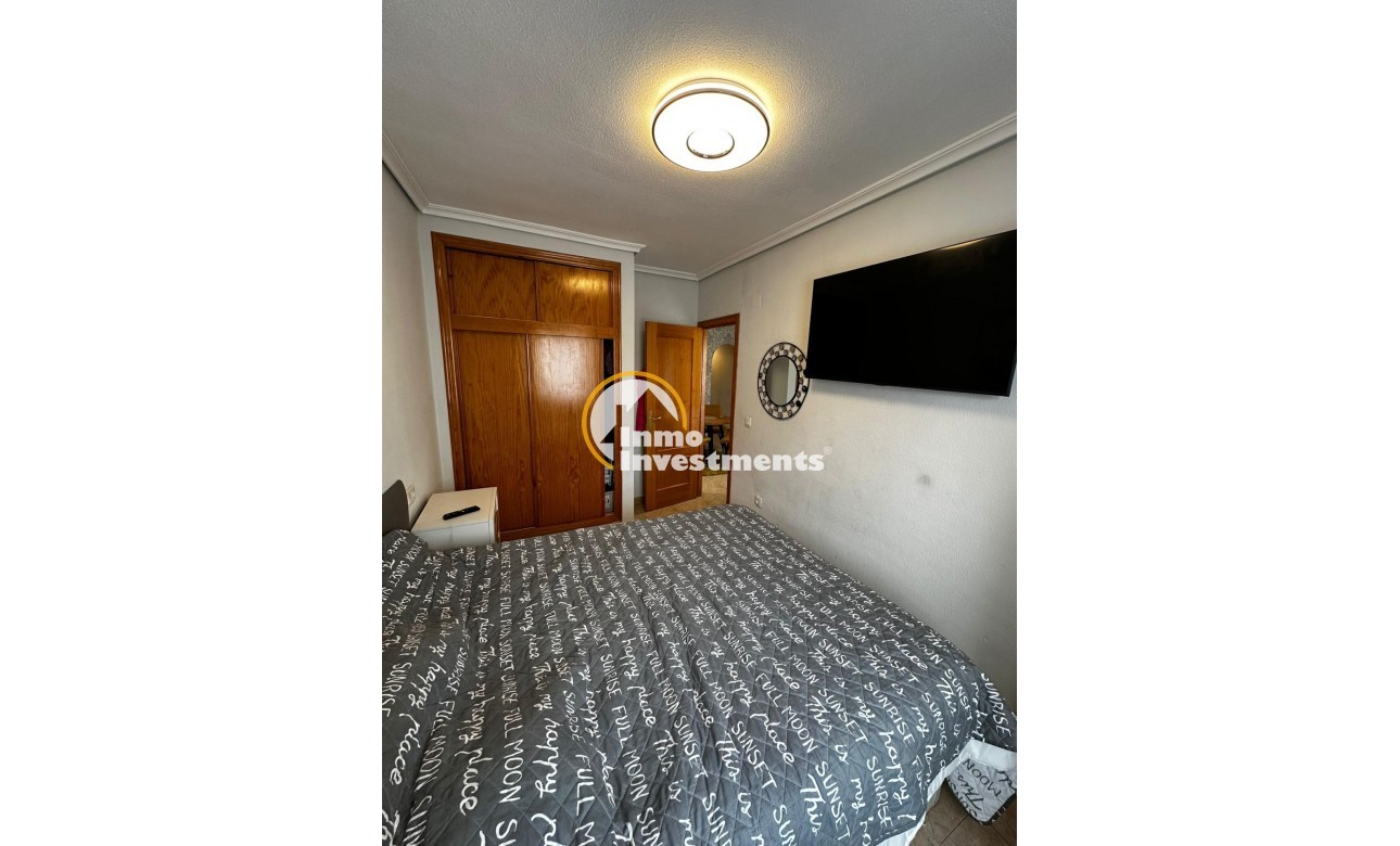 Revente privée - Appartement - Torrevieja - Centro