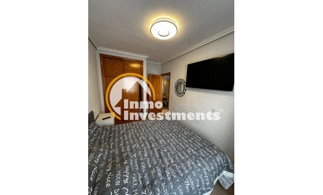 Revente privée - Appartement - Torrevieja - Centro