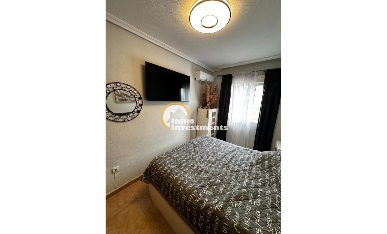 Revente privée - Appartement - Torrevieja - Centro