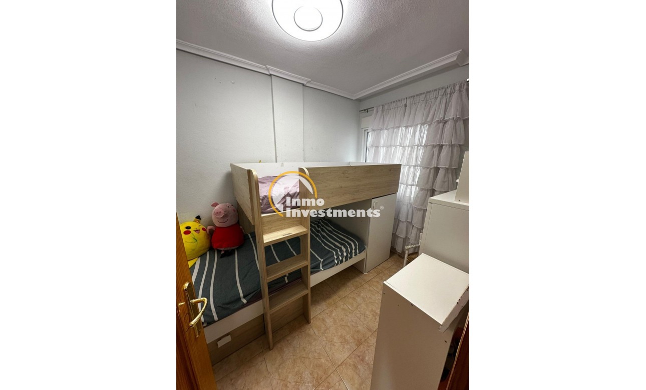 Revente privée - Appartement - Torrevieja - Centro