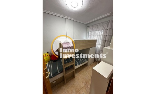 Revente privée - Appartement - Torrevieja - Centro