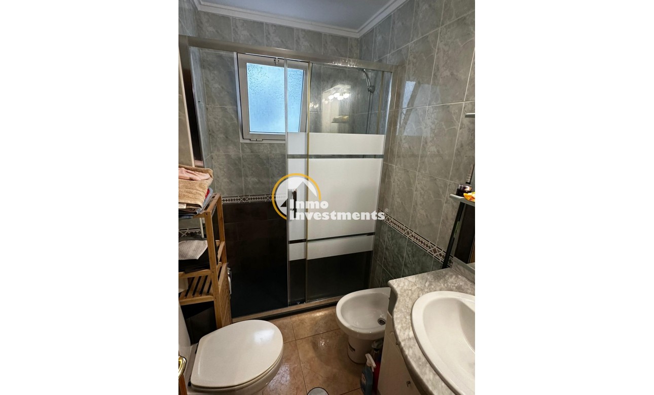 Revente privée - Appartement - Torrevieja - Centro