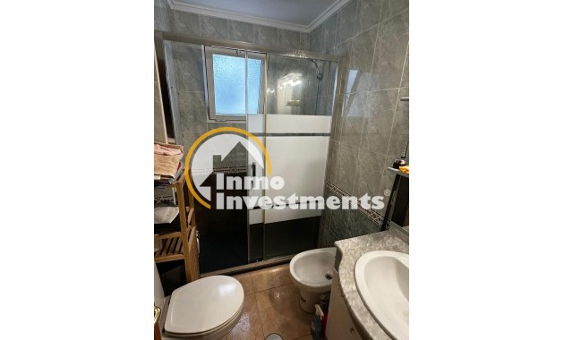 Revente privée - Appartement - Torrevieja - Centro