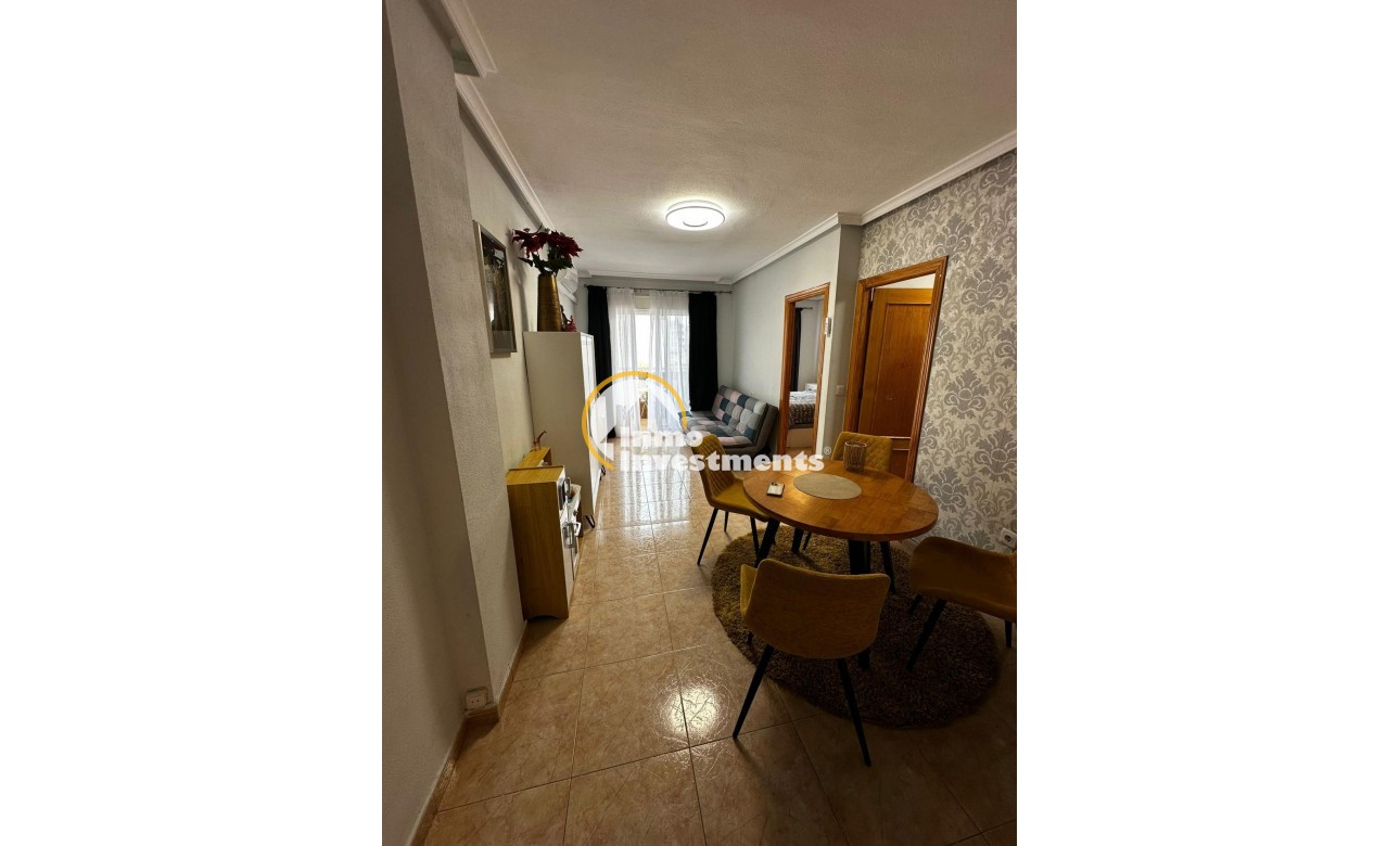 Revente privée - Appartement - Torrevieja - Centro
