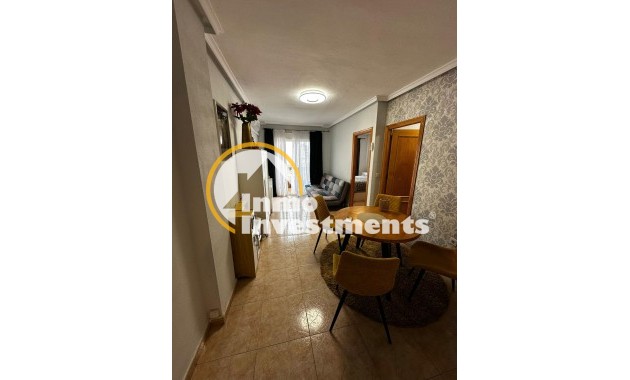 Revente privée - Appartement - Torrevieja - Centro