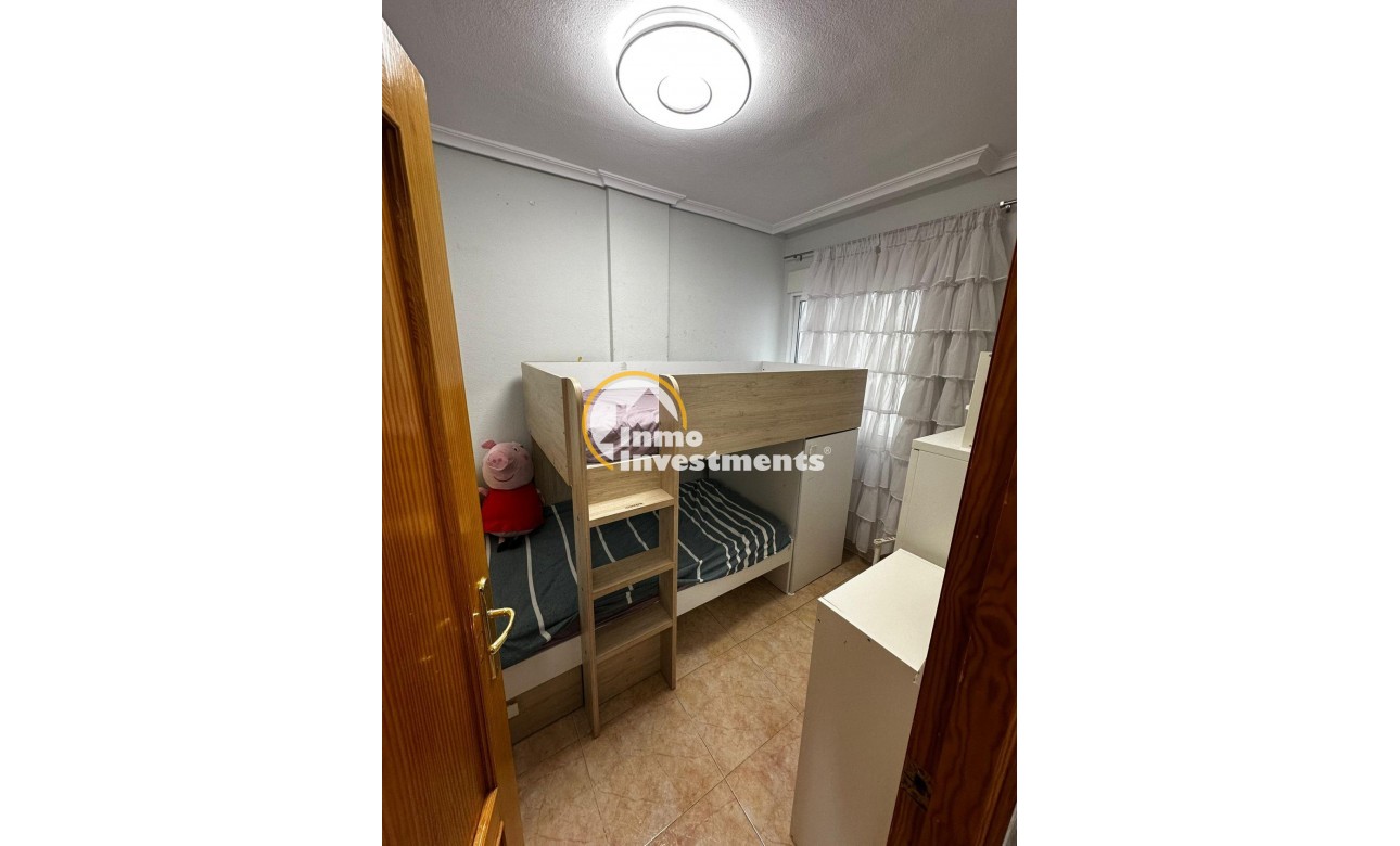 Revente privée - Appartement - Torrevieja - Centro
