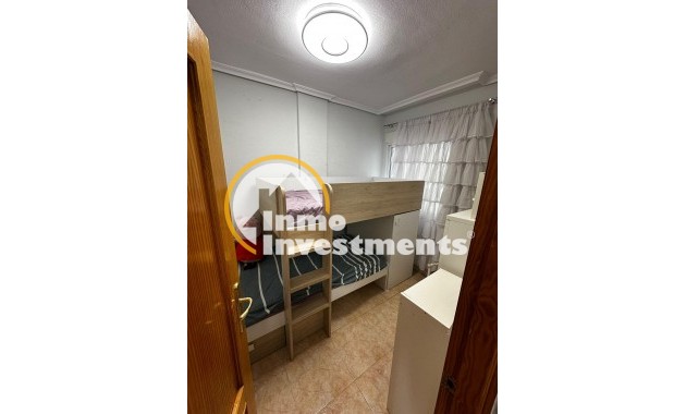 Revente privée - Appartement - Torrevieja - Centro