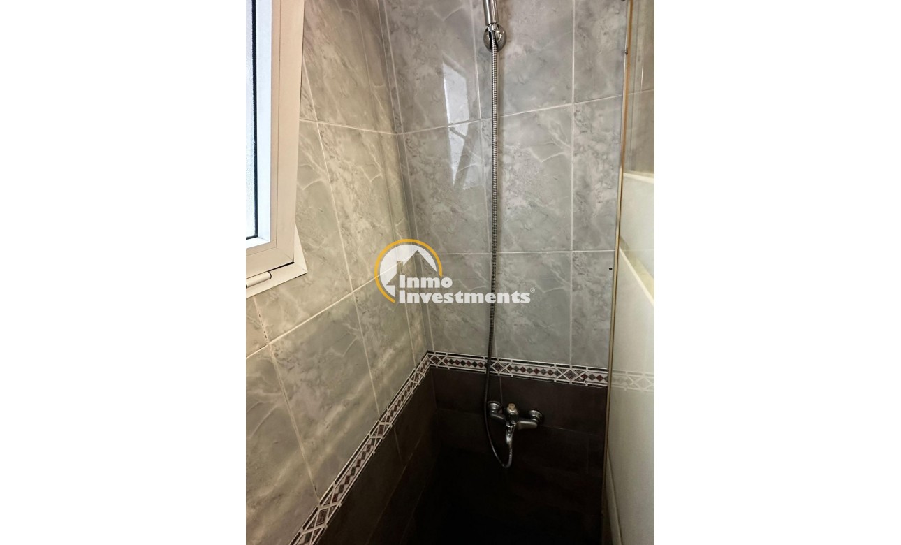 Revente privée - Appartement - Torrevieja - Centro