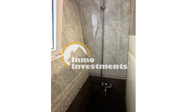 Revente privée - Appartement - Torrevieja - Centro