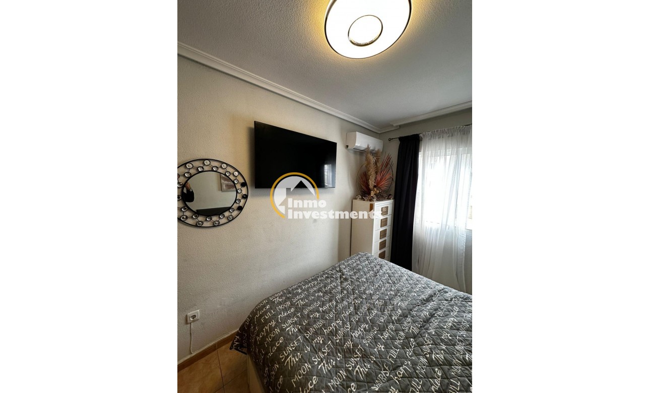 Revente privée - Appartement - Torrevieja - Centro