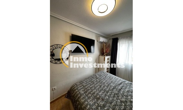 Revente privée - Appartement - Torrevieja - Centro