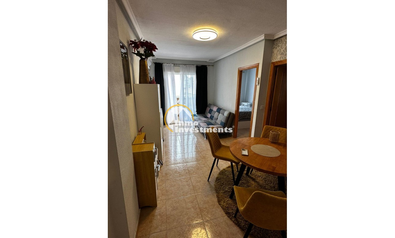 Revente privée - Appartement - Torrevieja - Centro