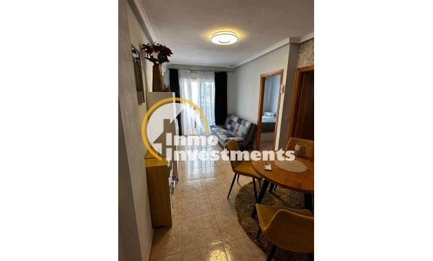 Revente privée - Appartement - Torrevieja - Centro