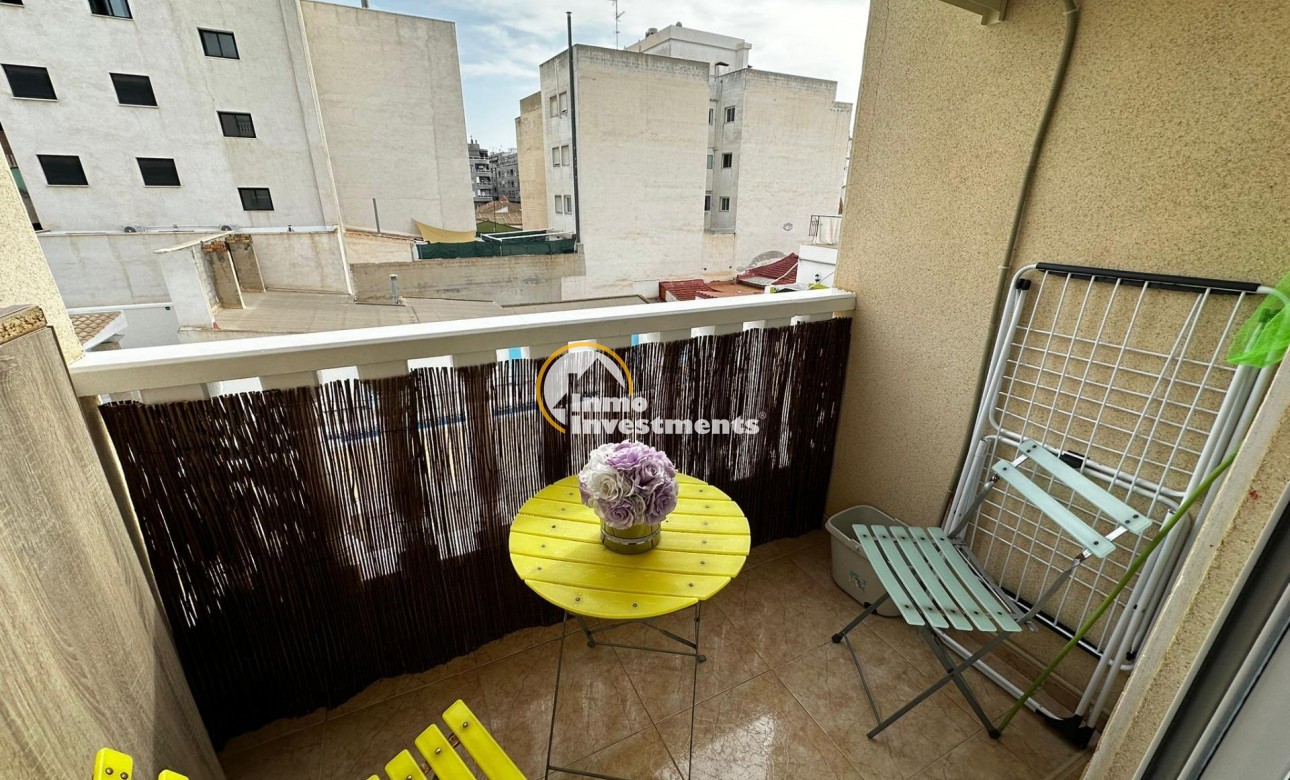 Revente privée - Appartement - Torrevieja - Centro