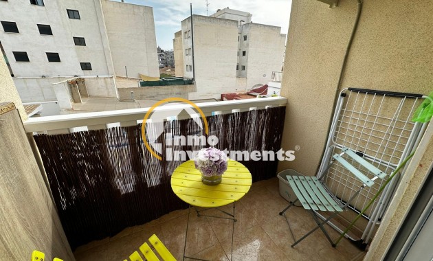 Revente privée - Appartement - Torrevieja - Centro