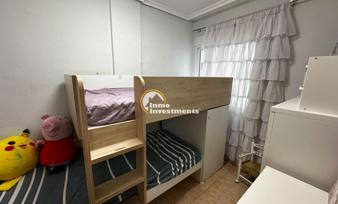 Revente privée - Appartement - Torrevieja - Centro