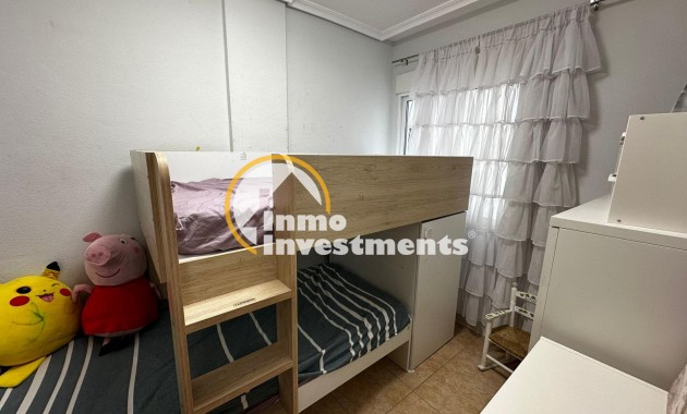 Revente privée - Appartement - Torrevieja - Centro