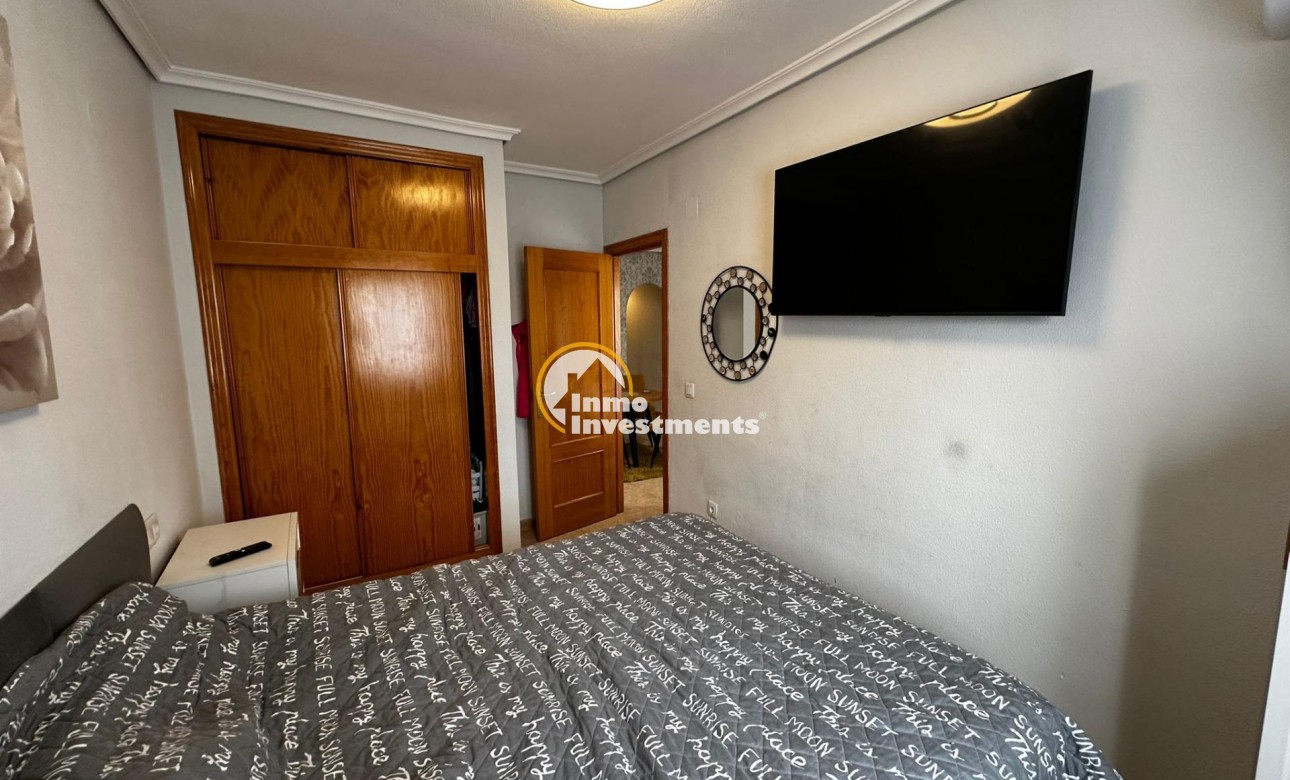 Revente privée - Appartement - Torrevieja - Centro