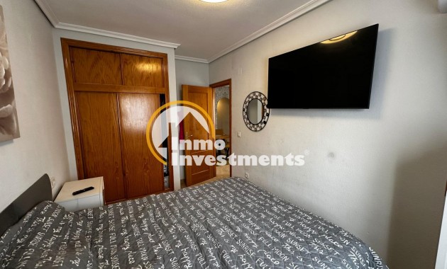 Revente privée - Appartement - Torrevieja - Centro