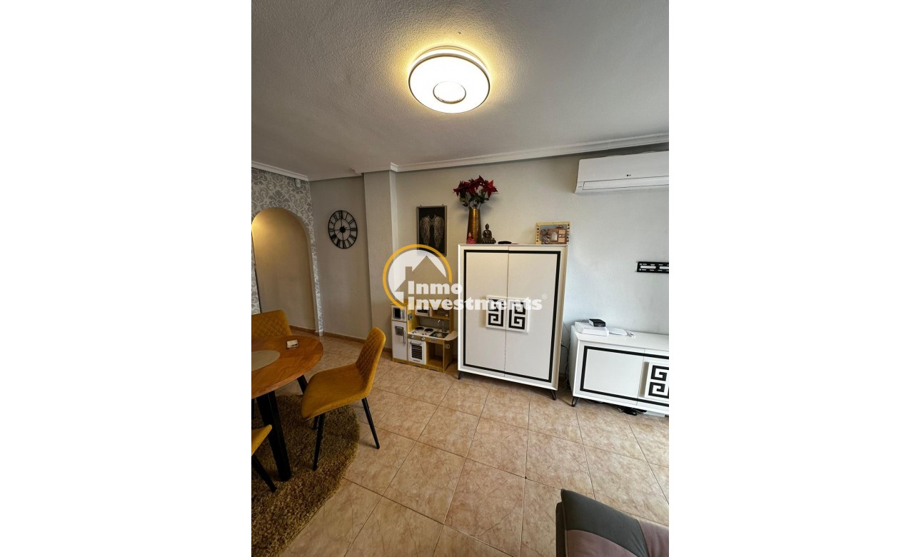 Revente privée - Appartement - Torrevieja - Centro