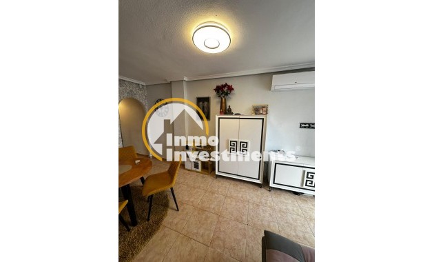 Revente privée - Appartement - Torrevieja - Centro