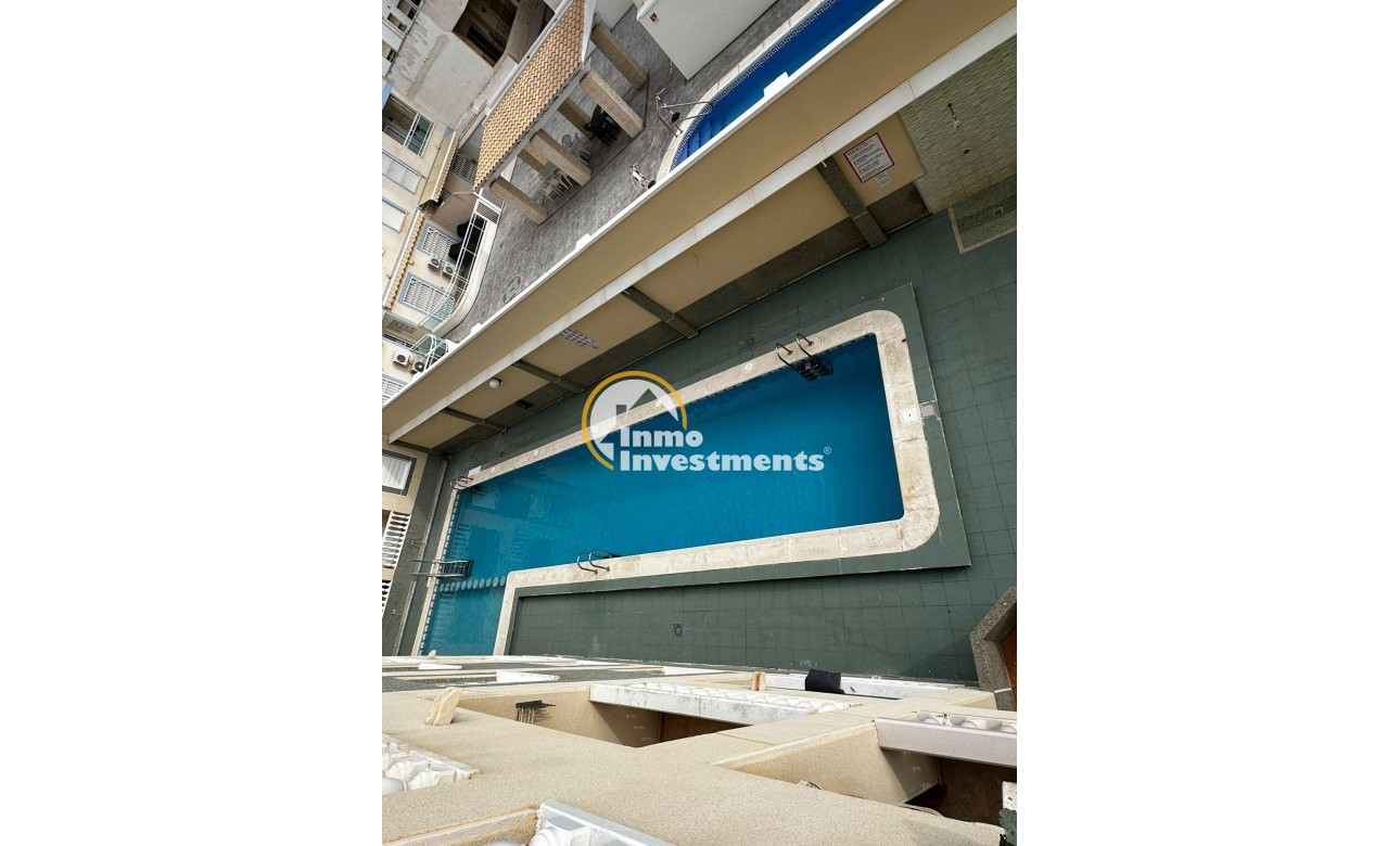 Revente privée - Appartement - Torrevieja - Centro