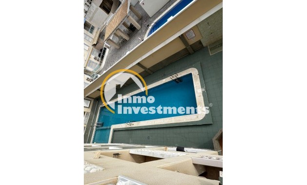 Revente privée - Appartement - Torrevieja - Centro