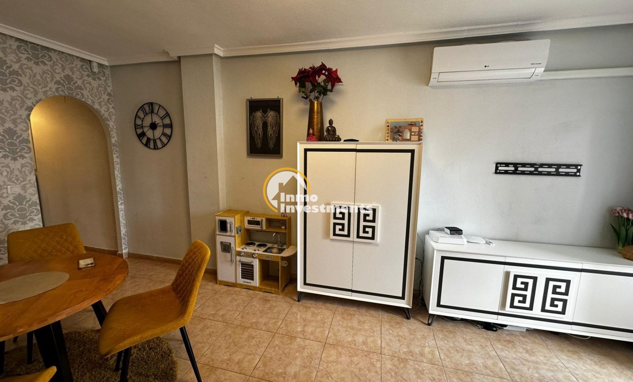 Revente privée - Appartement - Torrevieja - Centro